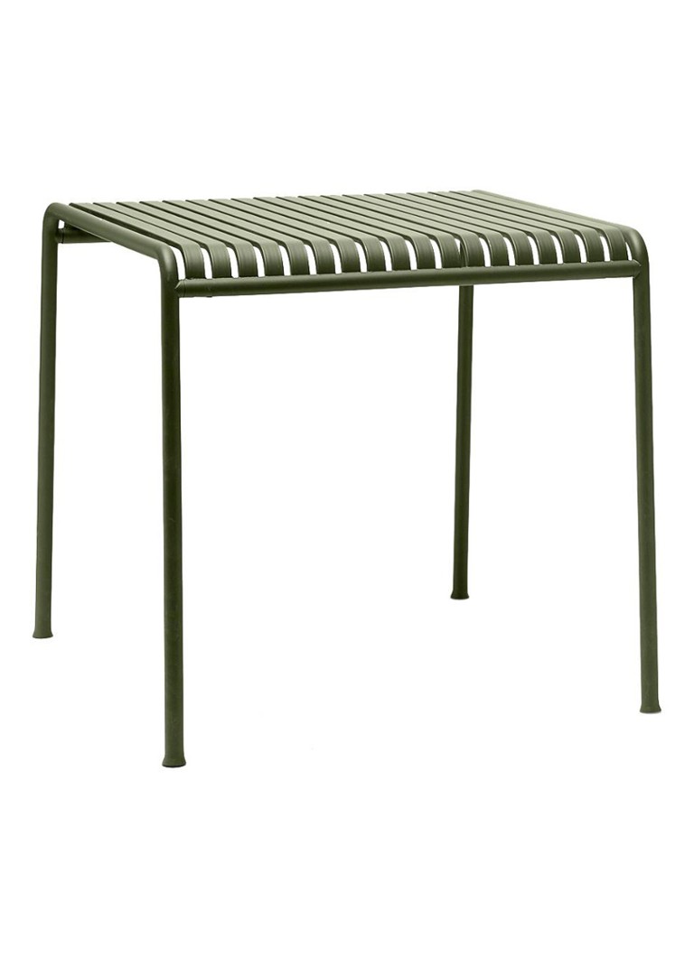 Tavolo da giardino Hay Palisade, 90 x 82,5 x 75 cm