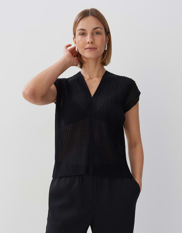 V-Shirt Klissee