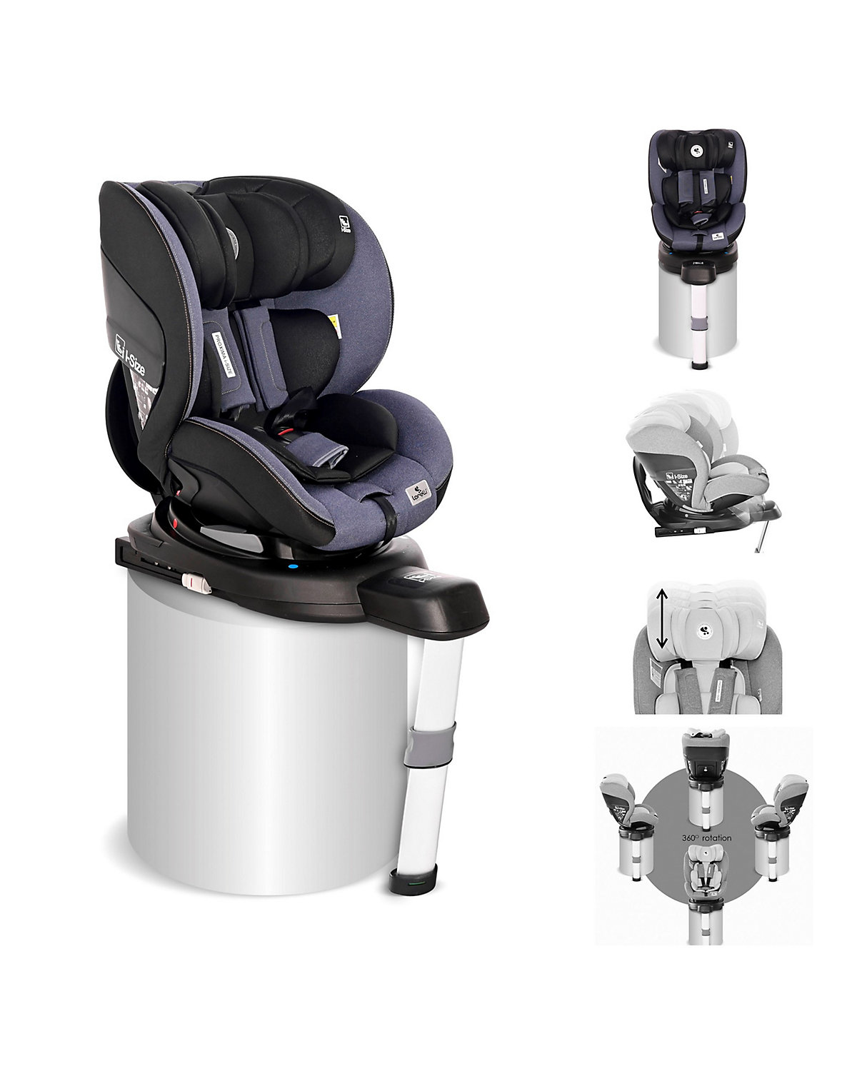 Kindersitz Proxima Kindersitze