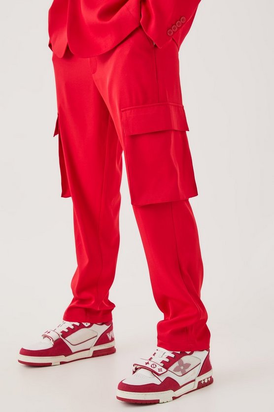 Mix & Match Cargo-Hose