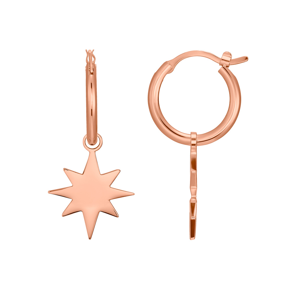 Heideman Boucles d'oreilles Sol Boucles d'oreilles