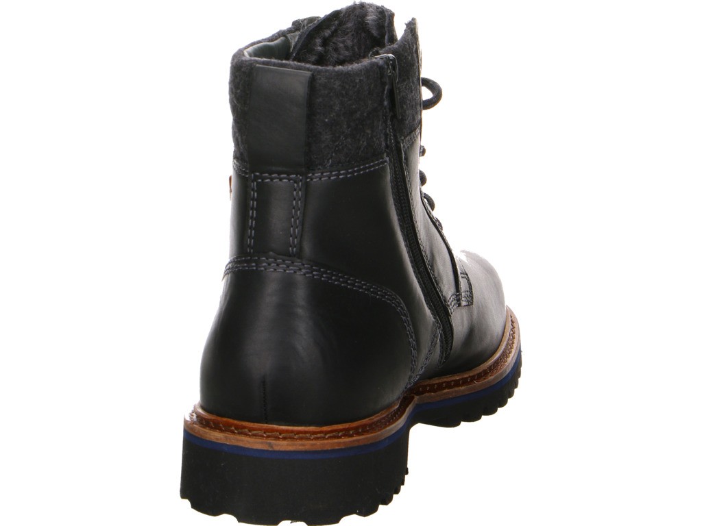 SIOUX Schnür-Stiefeletten bunt Adalr.-704-Tex-Lf-H