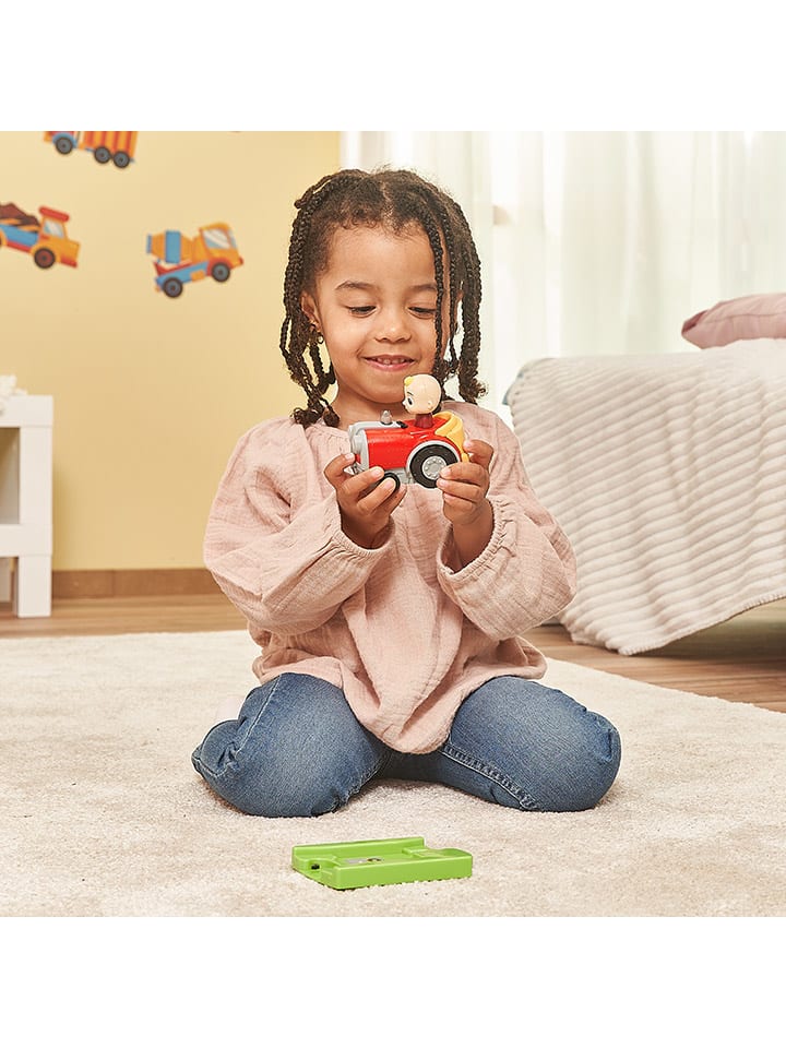 vtech Traktor 