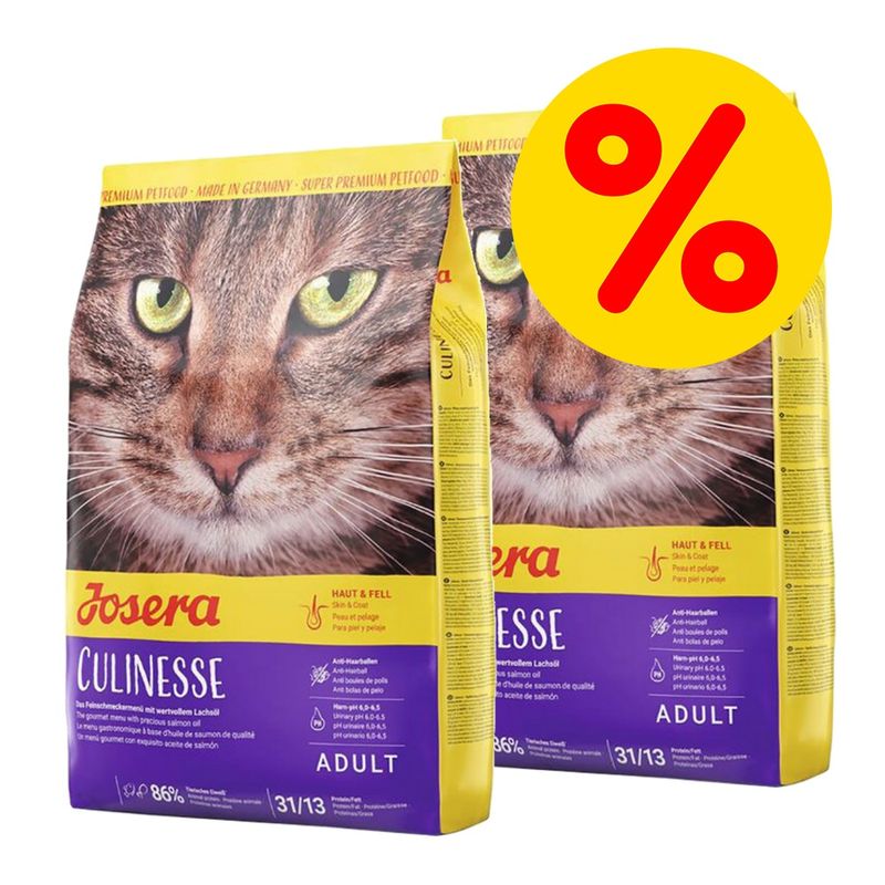 Sparpaket Josera 2 x 10 kg zu TOP-Preisen