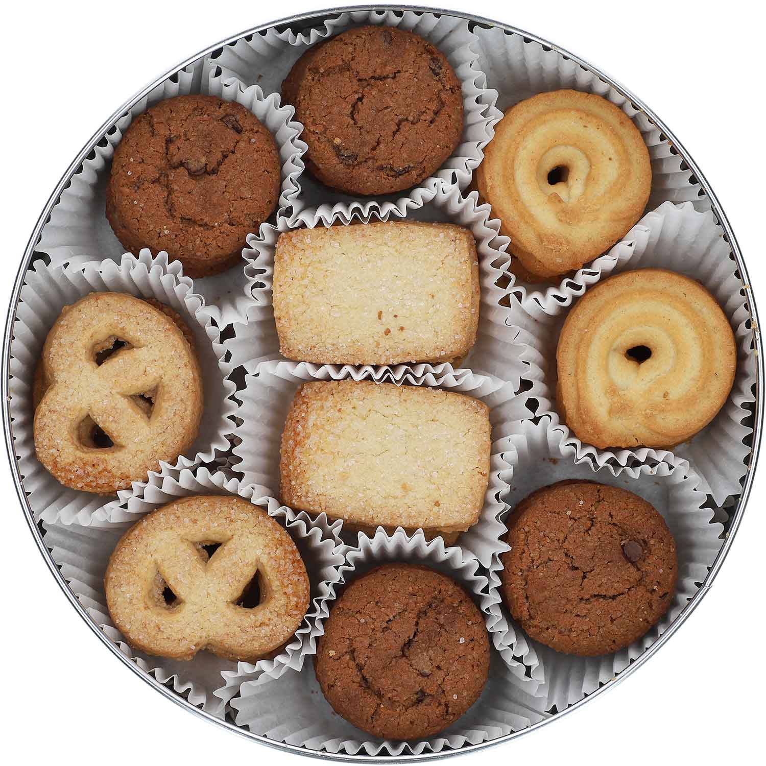 Jacobsens of Denmark Danish Hygge 340g