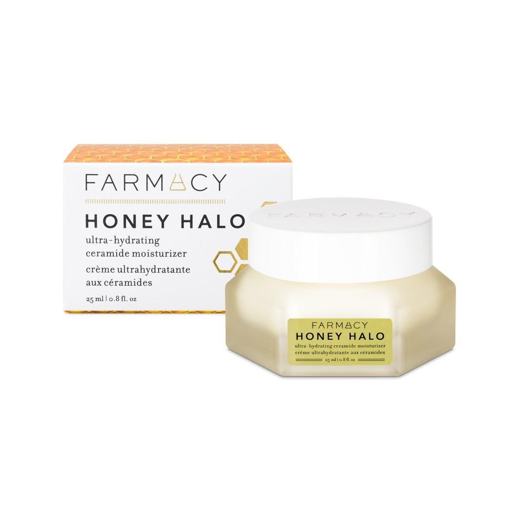 Honey Halo Ultra Ceramide Hydrating Moisturizer
