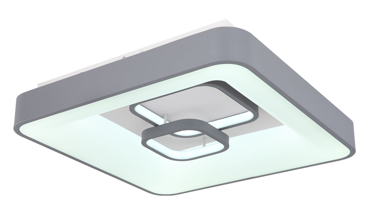 Globo Lighting - MAVY - Deckenleuchte Metall, LED