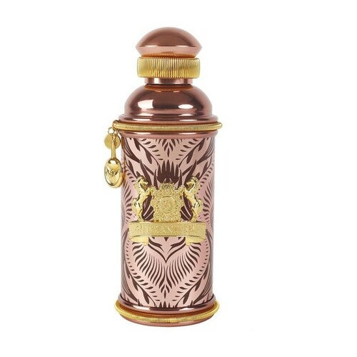 Alexandre.j The Collector Morning Muscs Eau de Parfum 100 ml