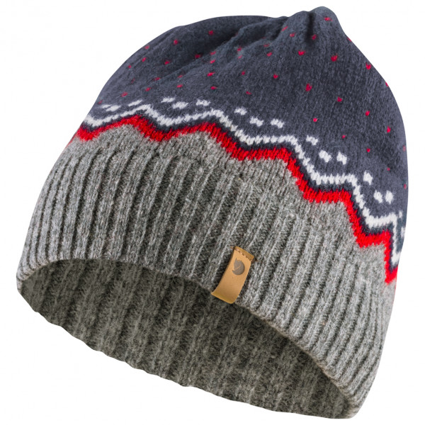 Fjällräven - Övik Knit Hat - Mütze