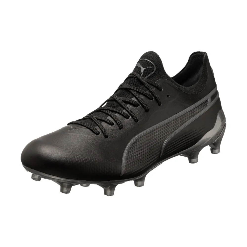 PUMA King Ultimate Fg ag 107563-03 / schwarz