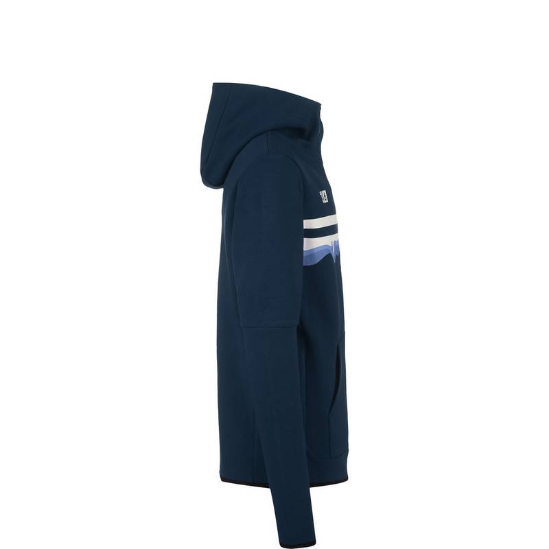 Ocean Fabrics OCEAN FABRICS TAHI Trainingsjacke Jungen