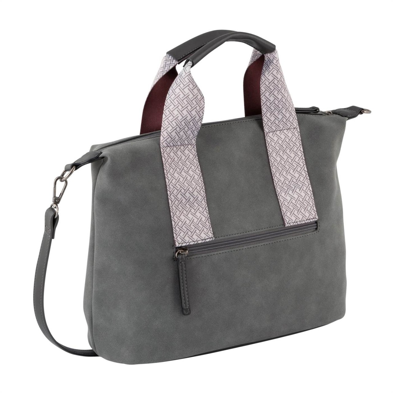 GABOR Handtaschen grau
