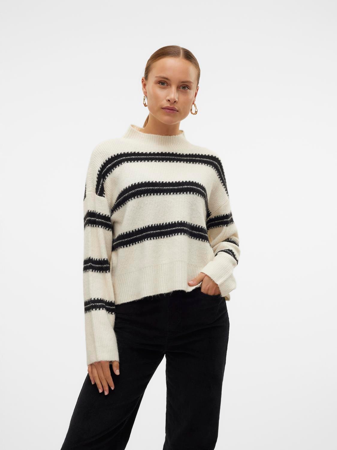 VMDAZZLE Pullover