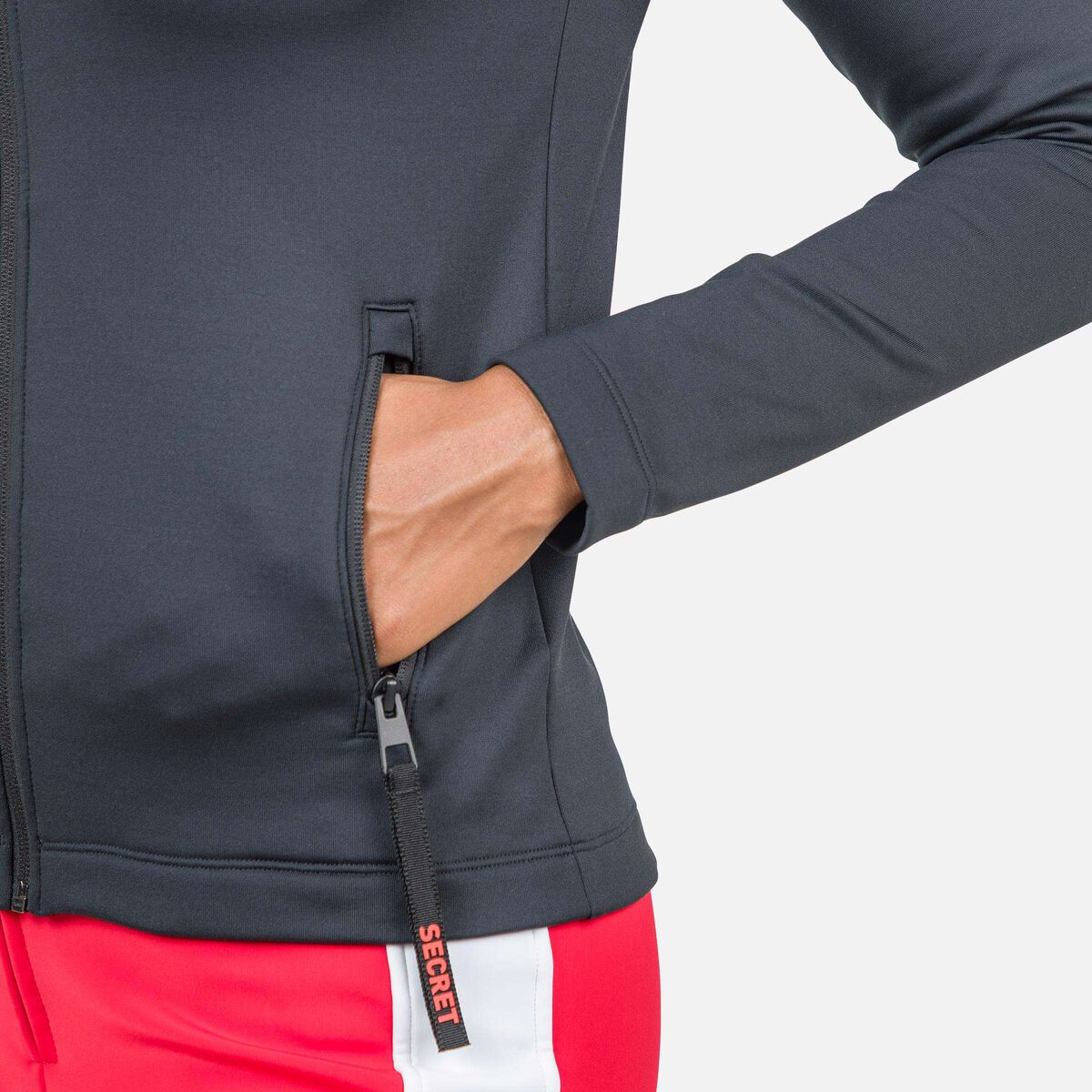 JCC Climi Damenkapuzenjacke