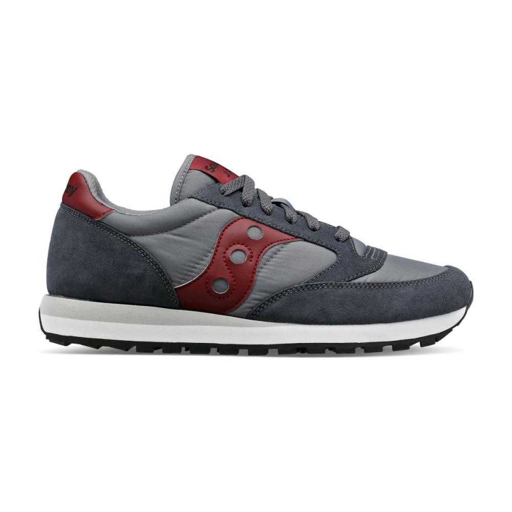 Saucony Jazz Original S2044-674 / grau