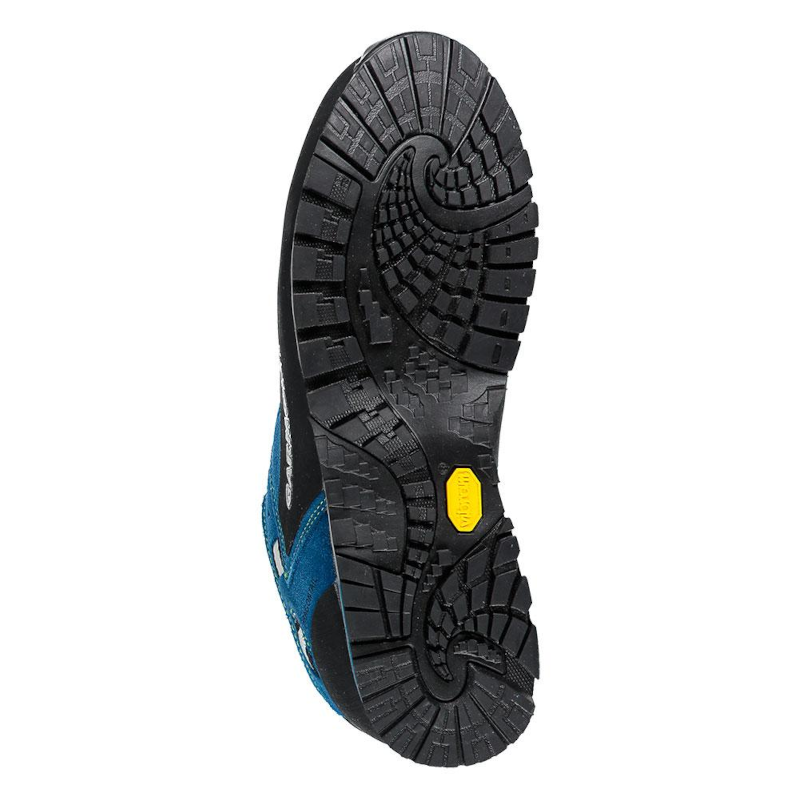 Garmont Dragontail LT blaue Herren Wanderschuhe