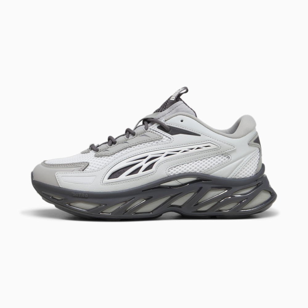 PUMA Exotek 394933-05 / grau