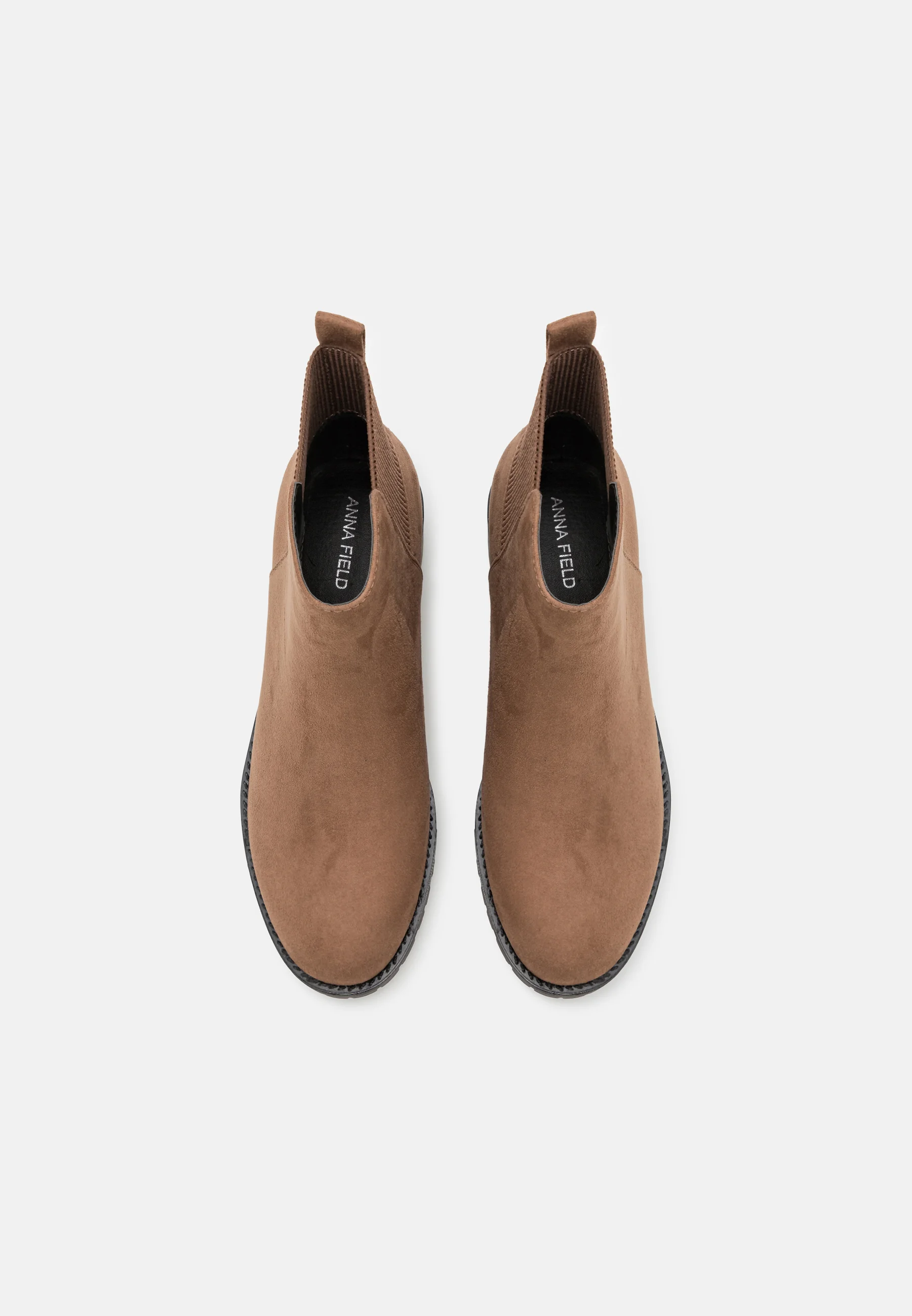Botines de corte ancho Anna Field