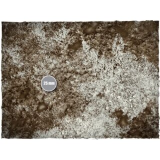 Game mat – Stalingrad 4x6