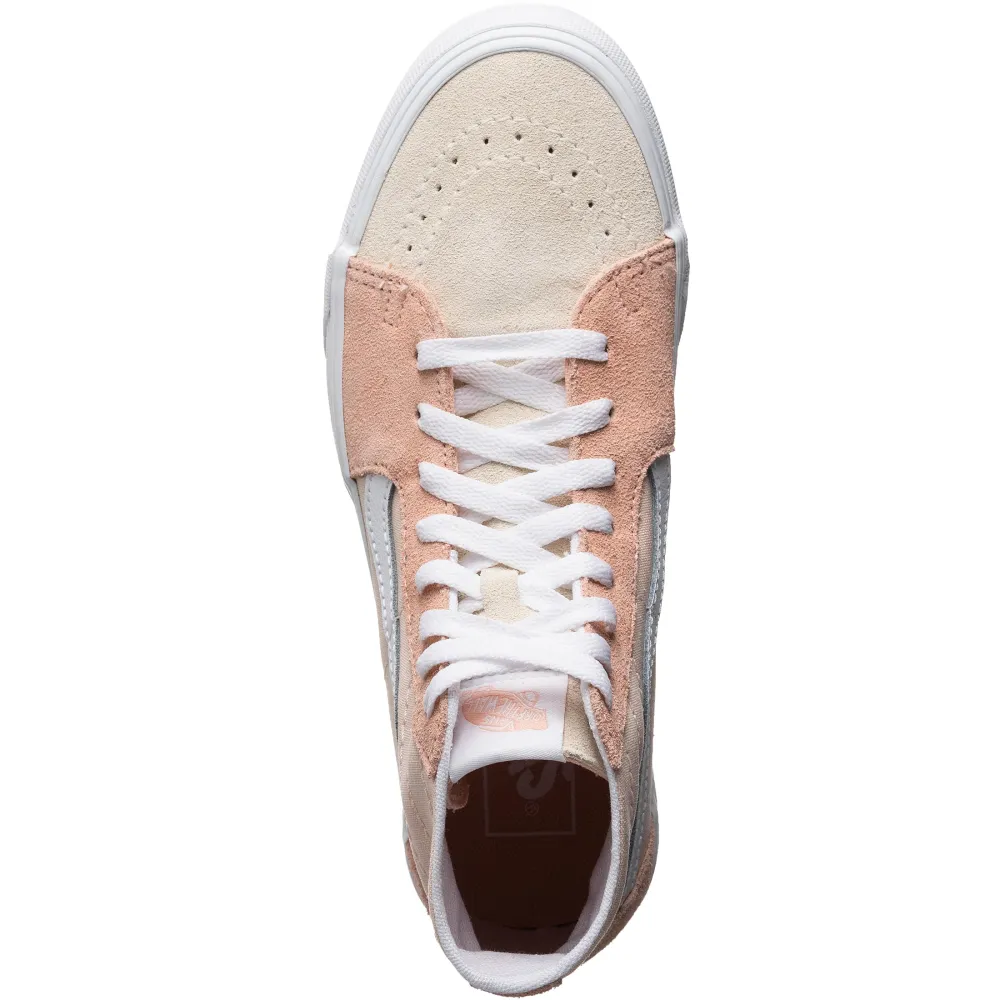 Vans Sk8 Hi VN0A5JMKBOD1 / pink