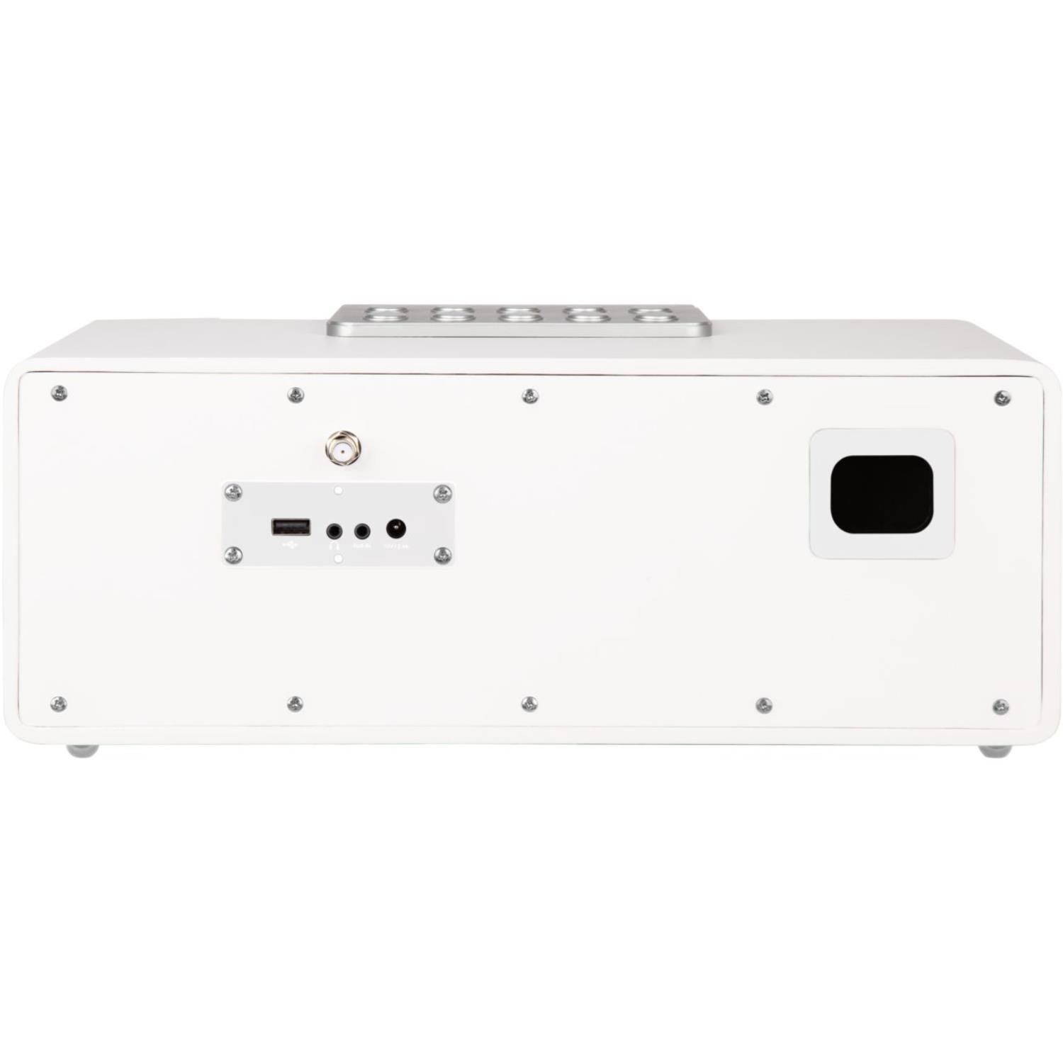 TELESTAR DIRA S 32i DAB+/FM Internetradio mit CD Player
