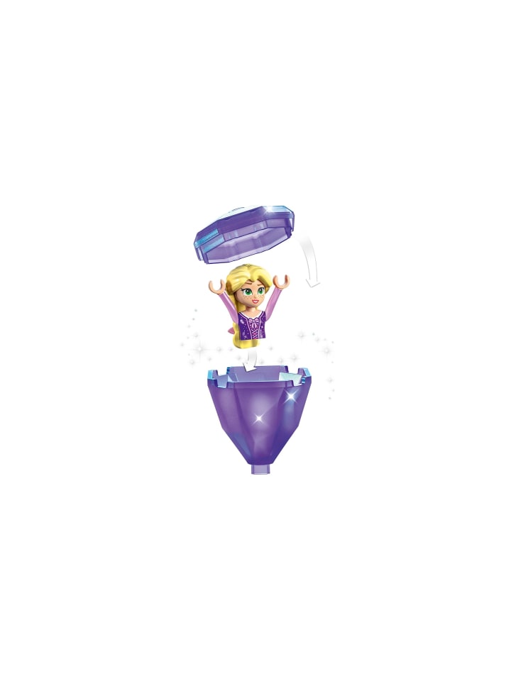 LEGO Disney 43214 Rapunzel-Spieluhr günstig kaufen onesize