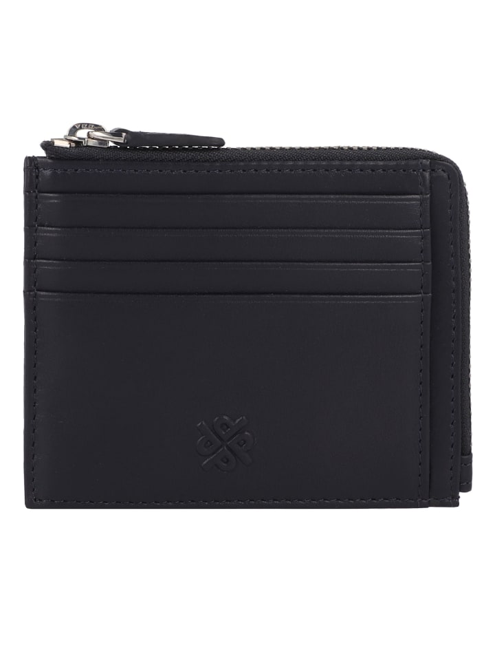 PICARD Bali Kreditkartenetui RFID Schutz Leder 13 cm in ozean günstig kaufen onesize
