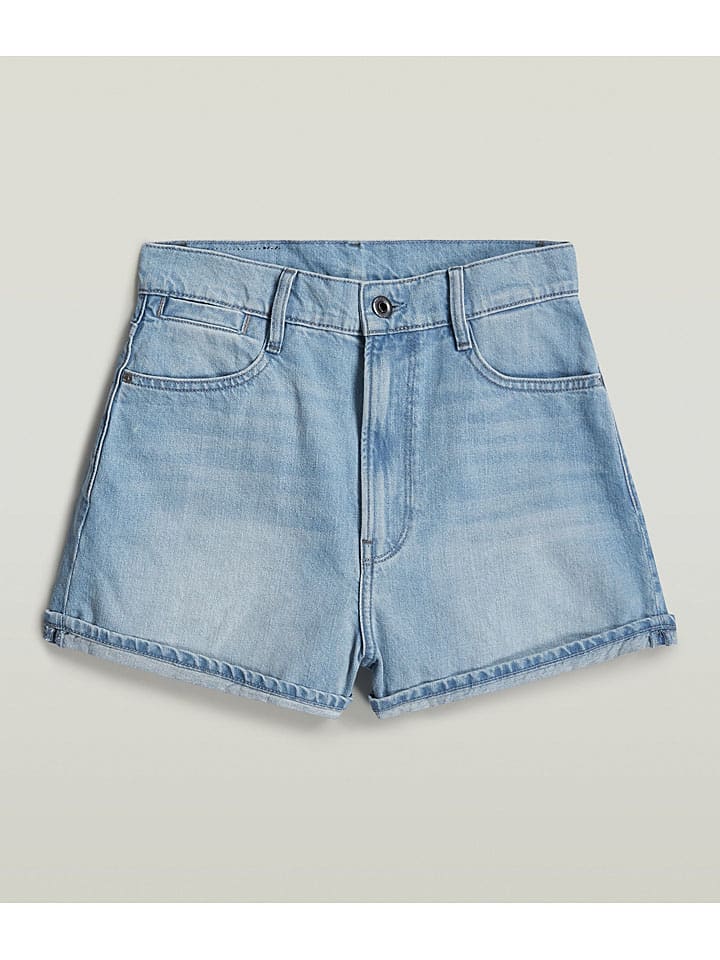 G-Star Jeansshorts 