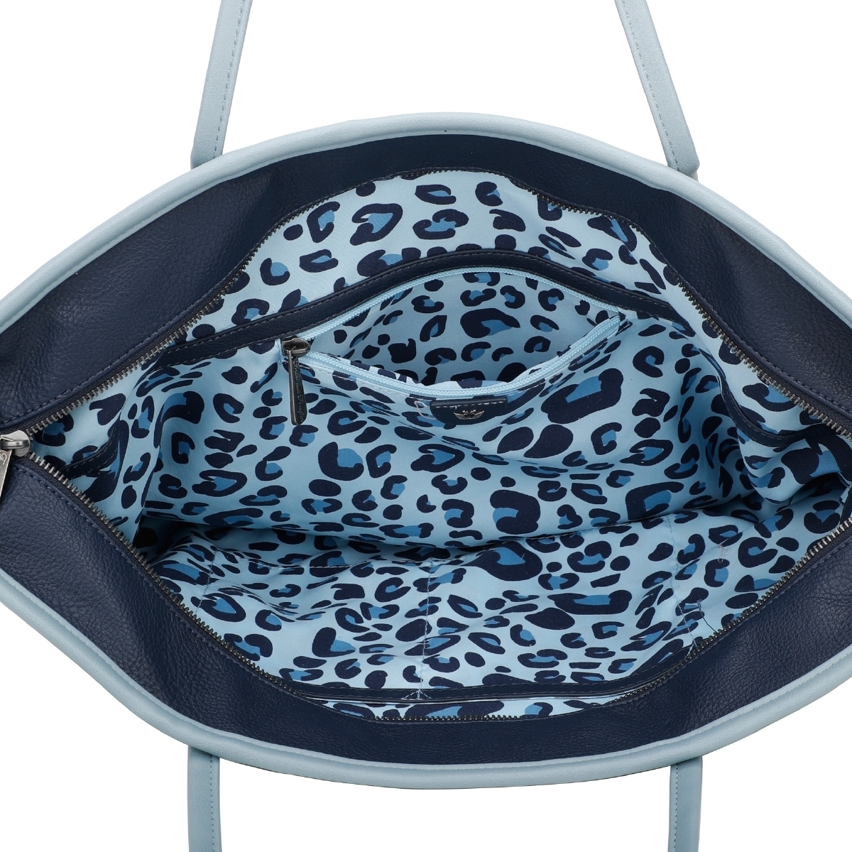 Fritzi aus Preußen Fae SupGra Shopper blau