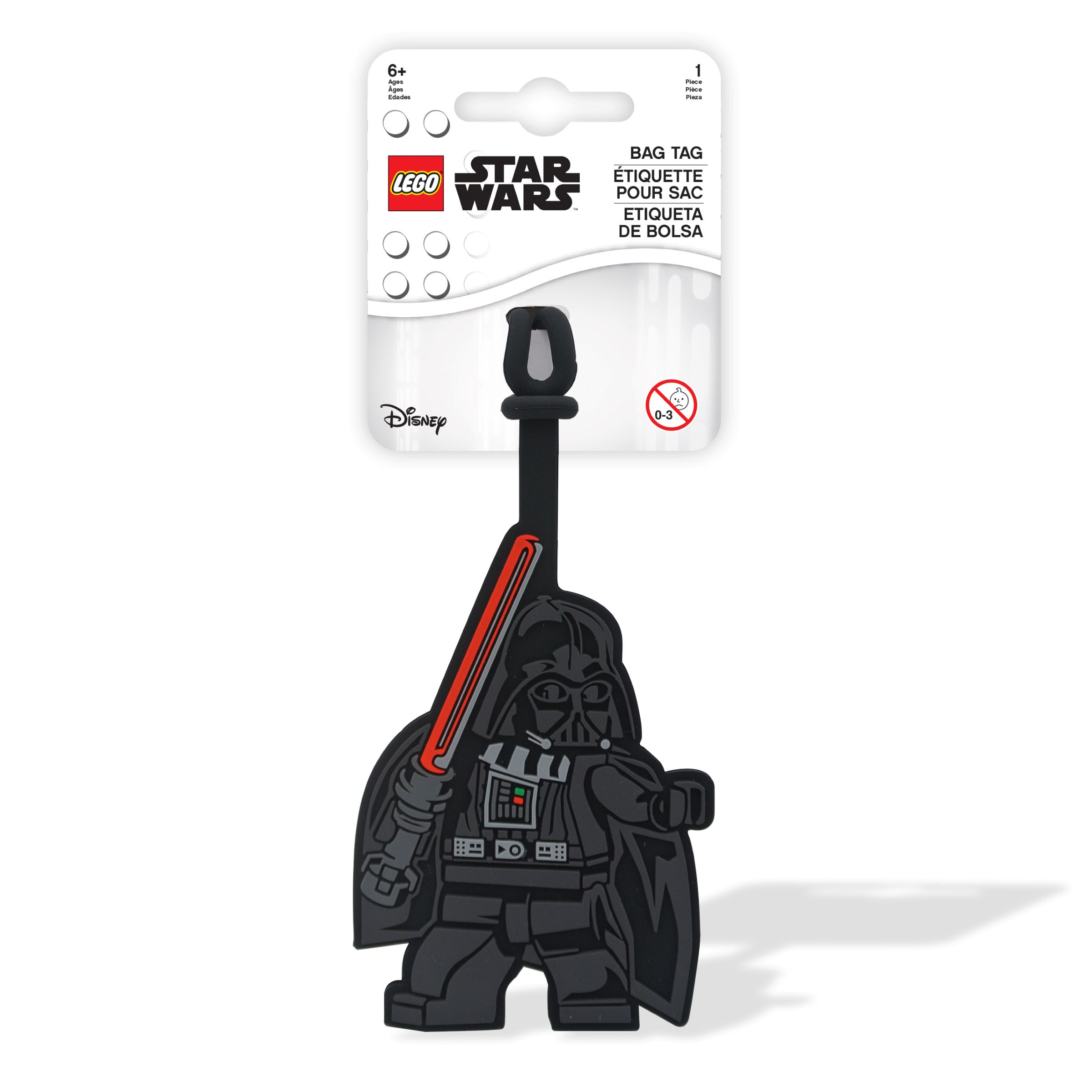 Darth-Vader™ Taschenanhänger 5006267