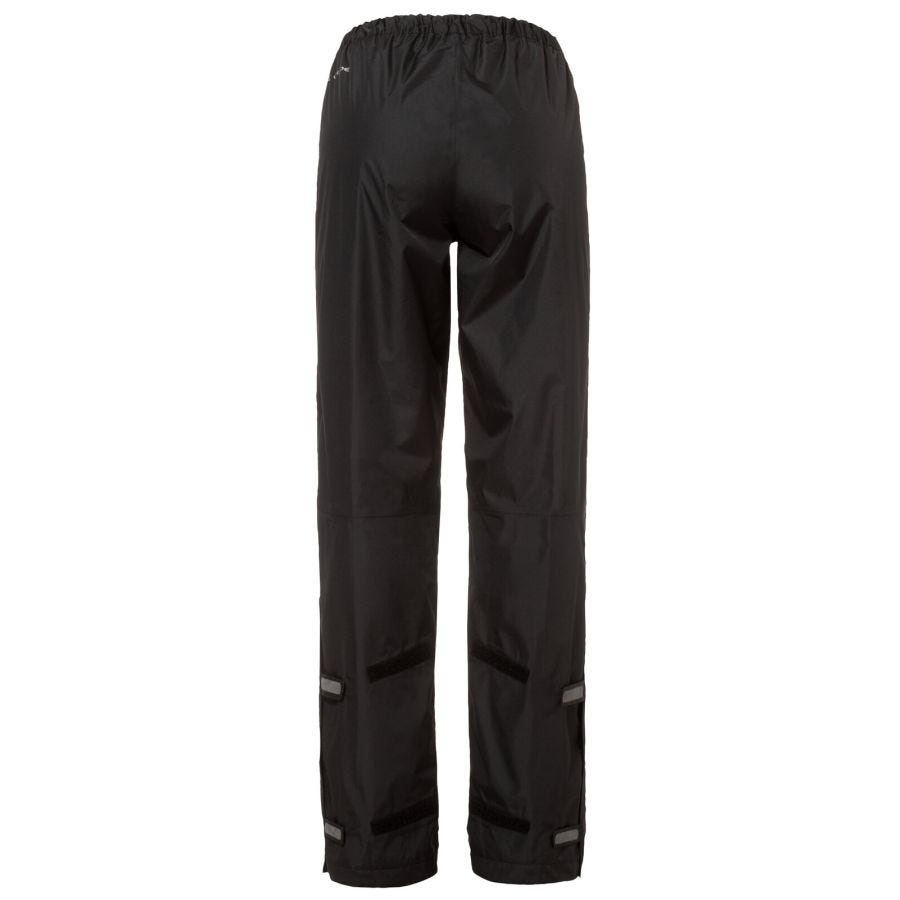 Fluid Regenhose Kurzgrößen/Langgrößen Damen