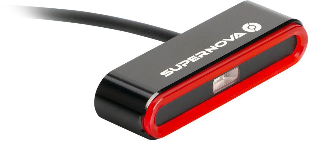 Supernova TL3 Pro - E-Bike Rücklicht kaufen | Bike-Discount
