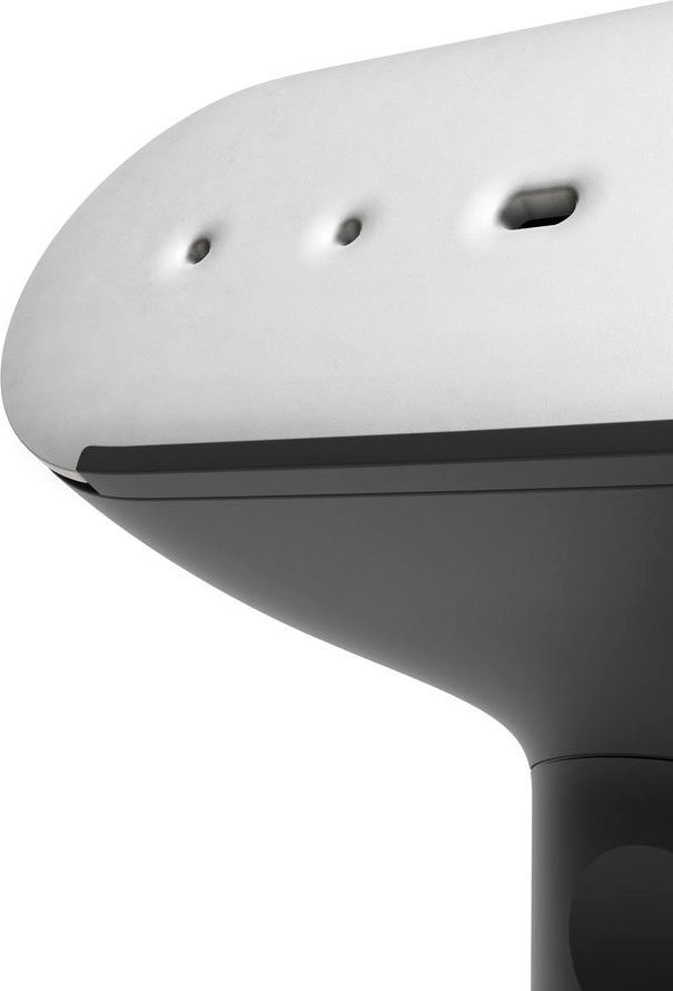 Steamery Dampfbürste Cirrus No. 3 Iron CI30101EU, 1200 W, schwarz