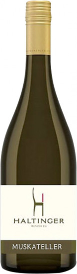 2019 Merlot trocken - Haltinger Winzer eG