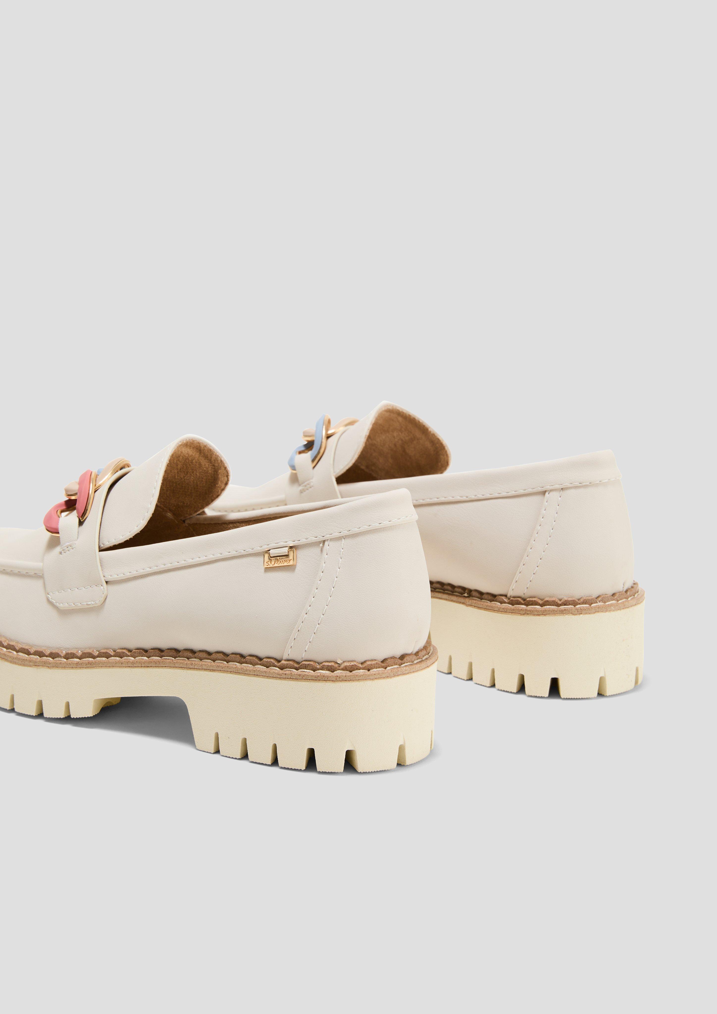 Slipper  6009095-462