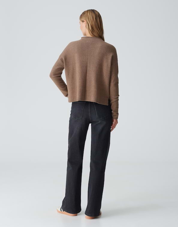 Feinstrickpullover Piranula