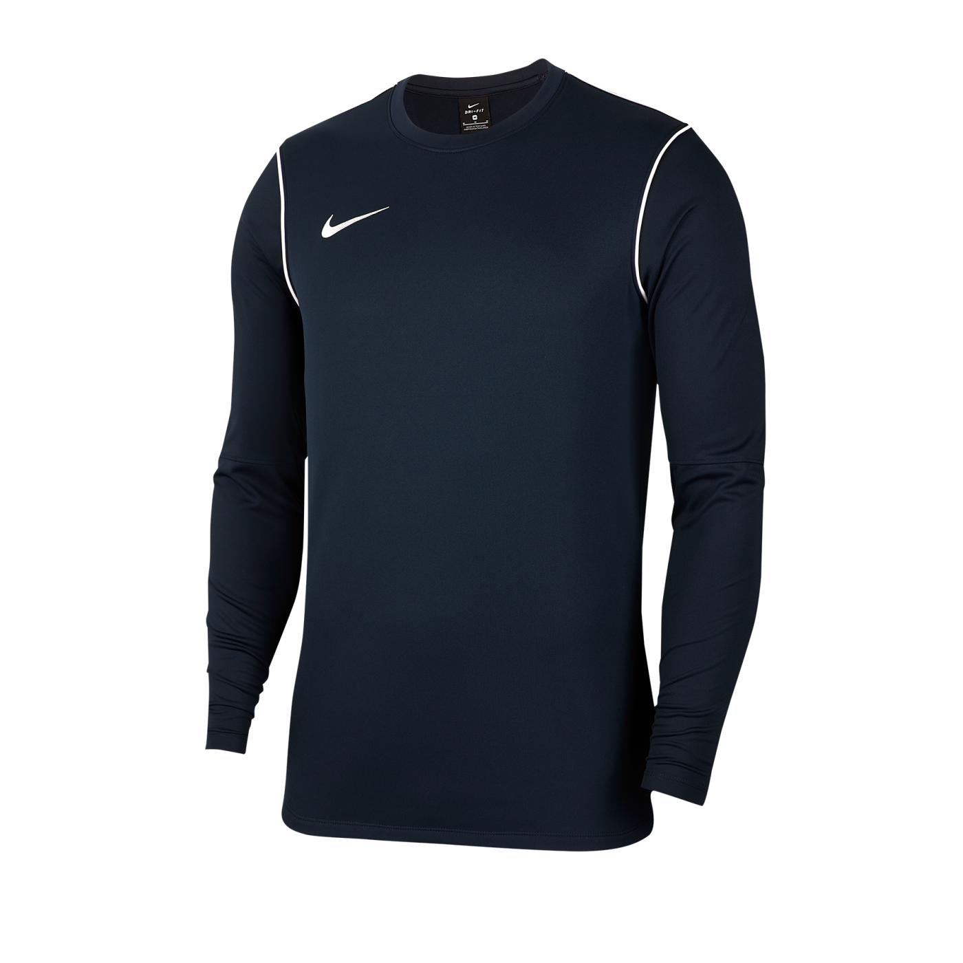 Nike Park 20 Sweatshirt Kids Blau F451