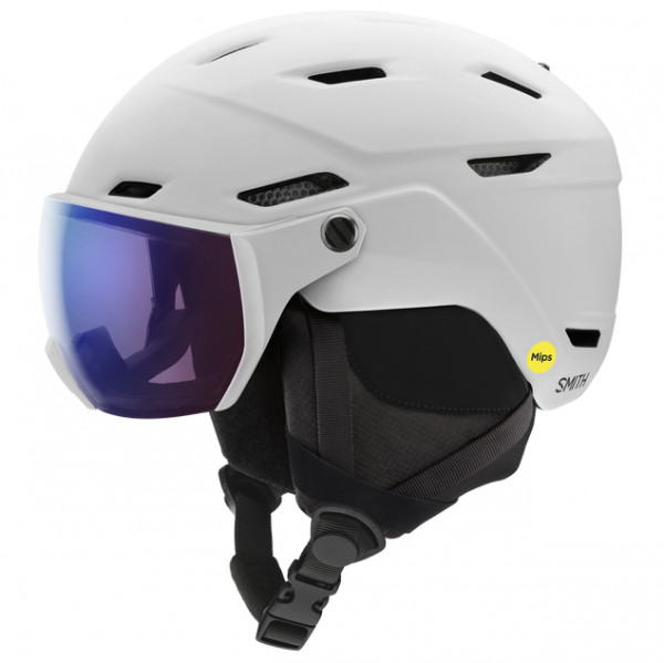Smith - Survey Photochromic S1-S2 (VLT 30-50%) - Skihelm