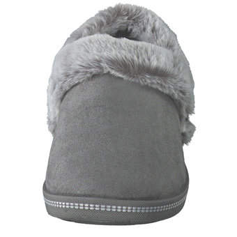 Skechers Cozy Campfire Fresh Toast in grau