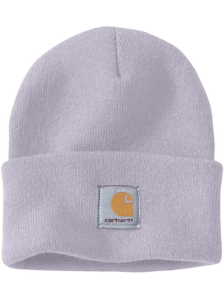 CARHARTT  Mütze Beanie in lila günstig kaufen onesize