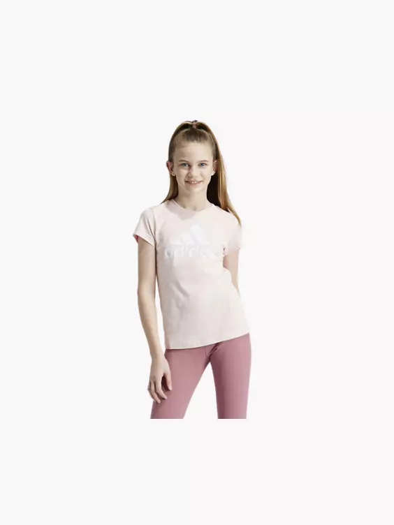 adidas Linear Essentials Shirt