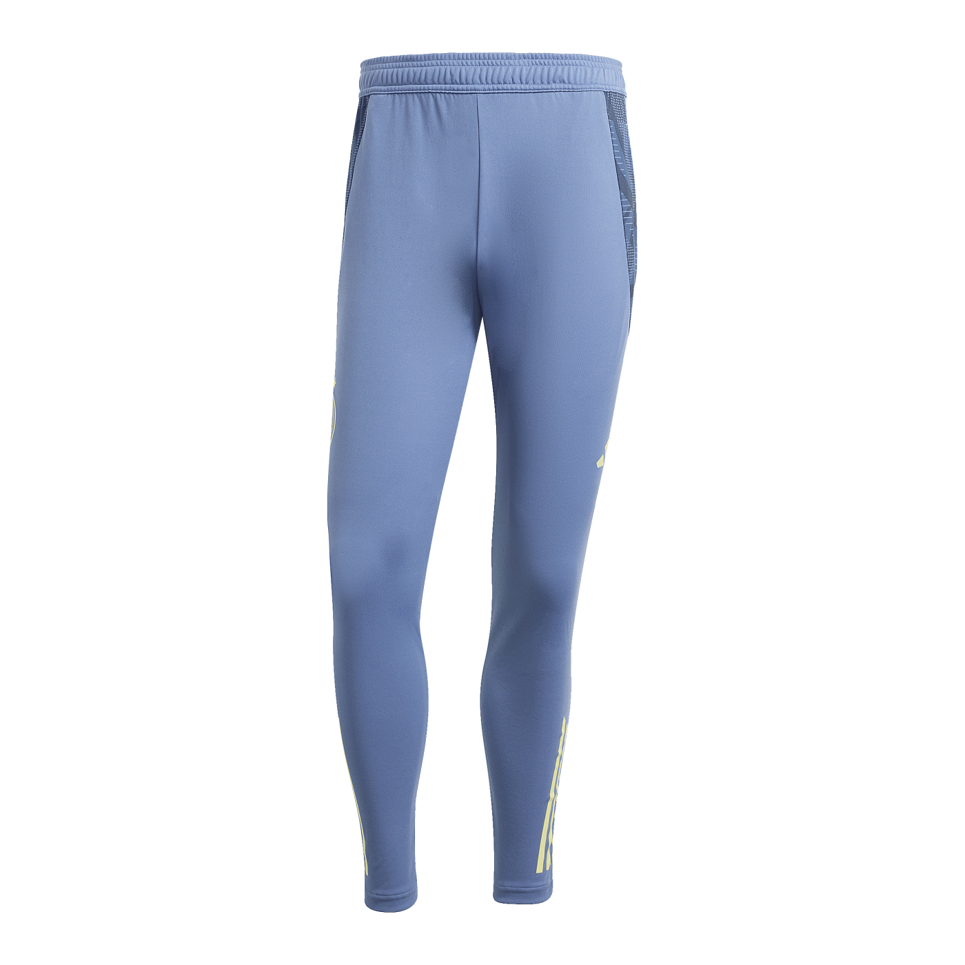 adidas Ajax Amsterdam Trainingshose Blau