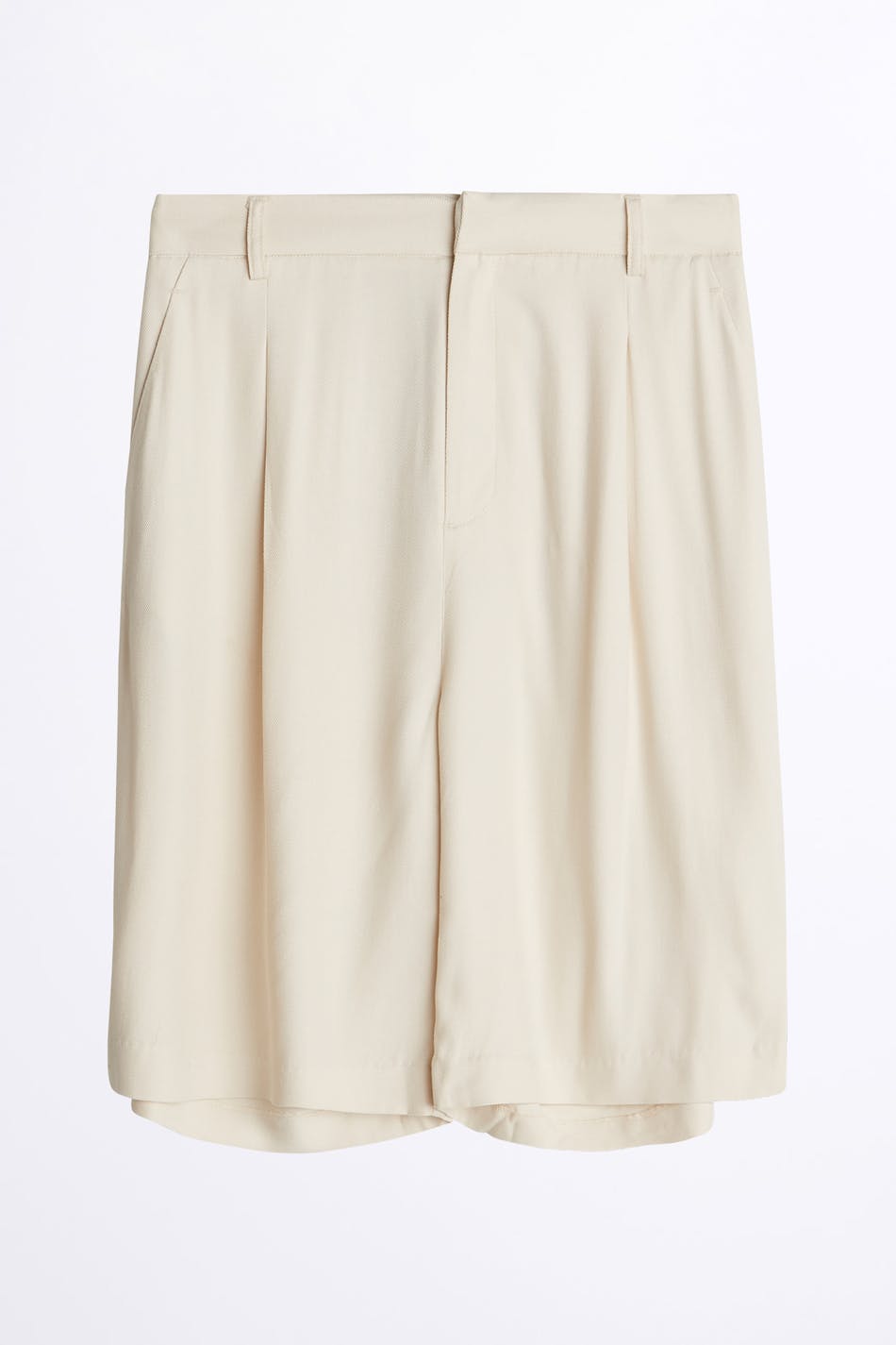 Carro bermuda shorts