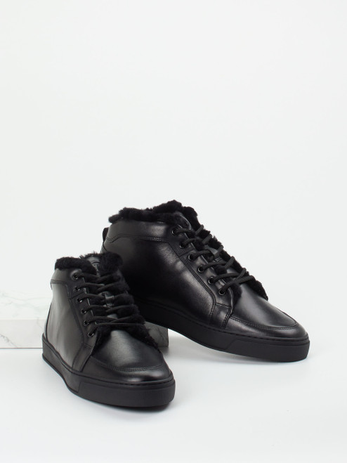 Sneaker high-48610090544 Leandro Lopes