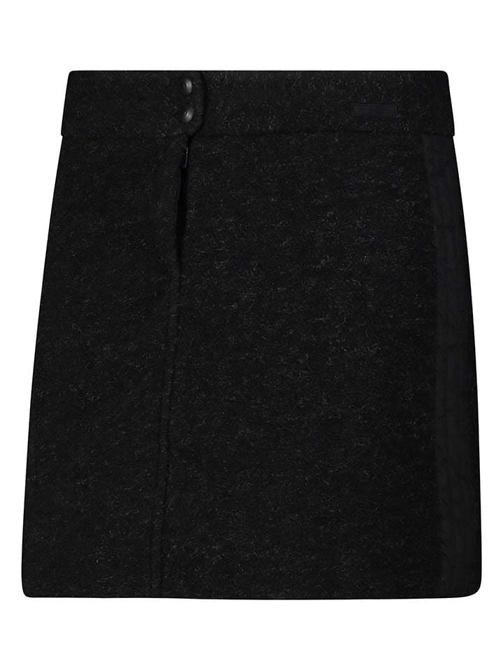 CMP Walkrock in Schwarz günstig kaufen