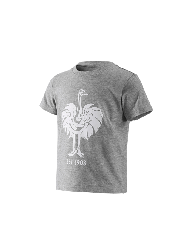 e.s. T-Shirt 1908, Kinder