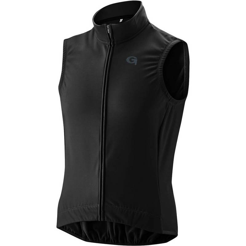 Gonso Cavento Outdoorweste Herren
