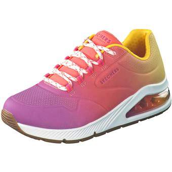 Skechers UNO 2 One Love Away in pink