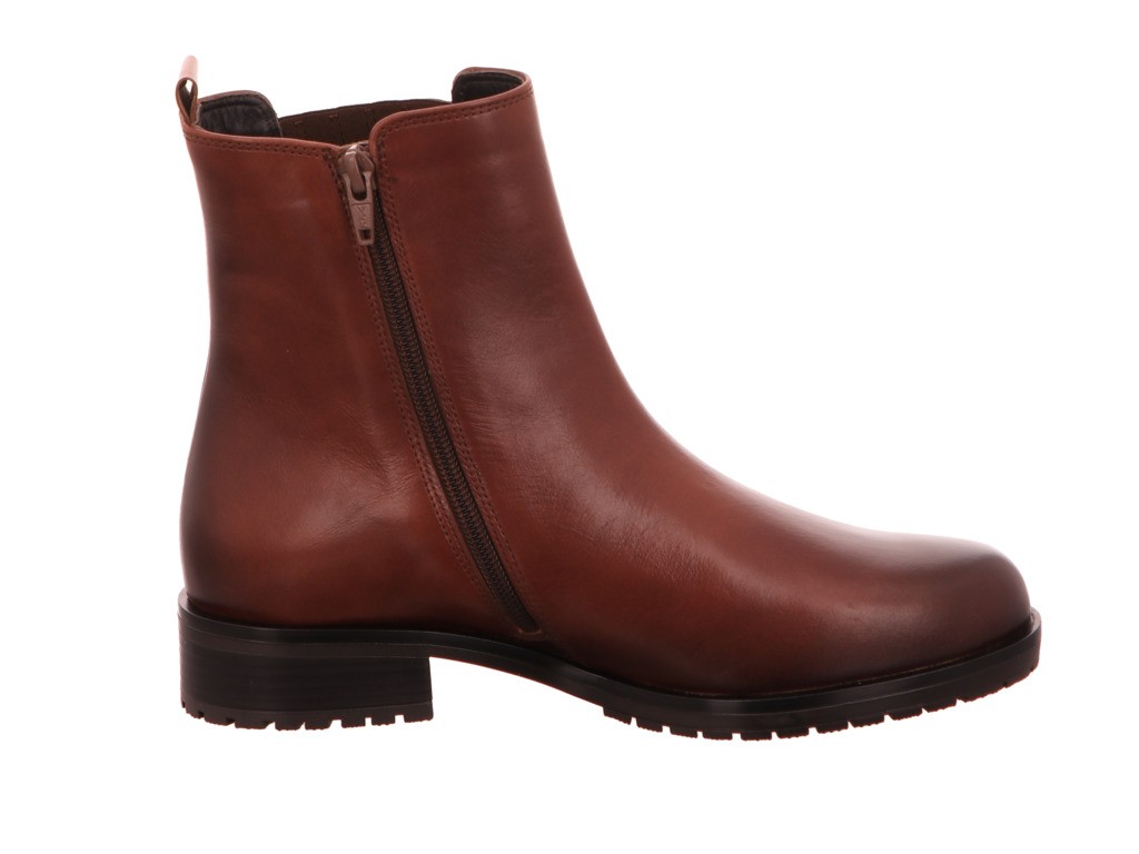 GABOR Stiefeletten braun