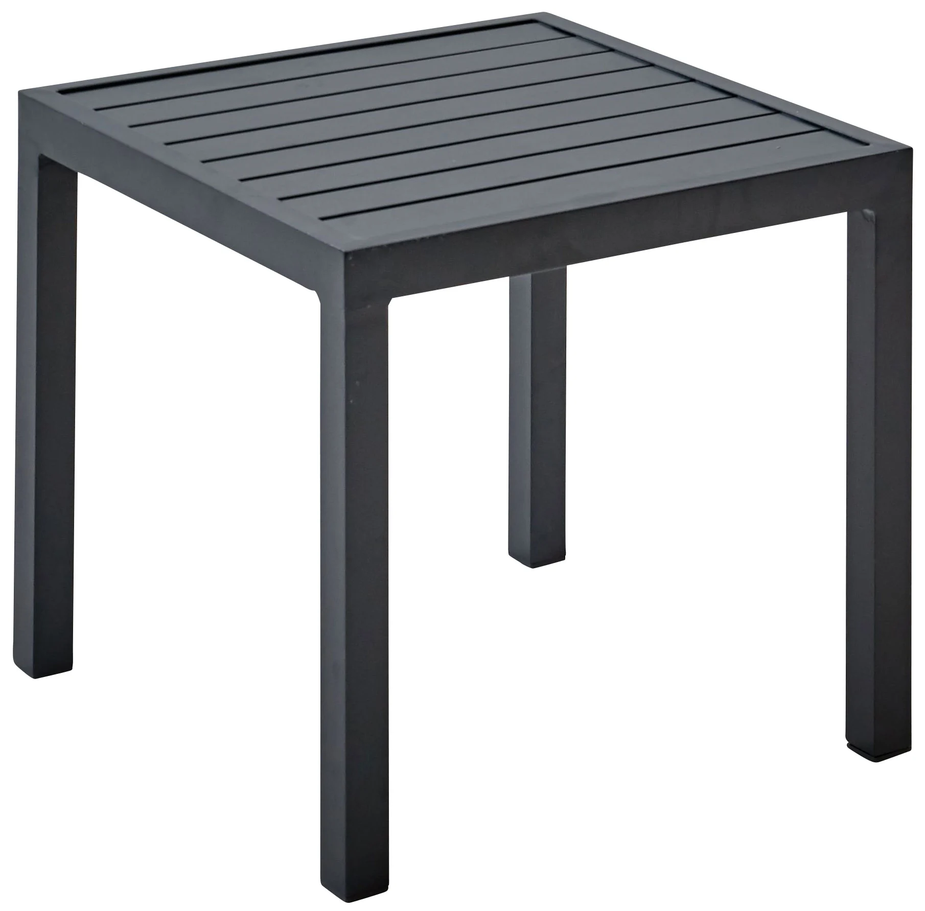 OUTDOORGartenmöbel Beistelltisch